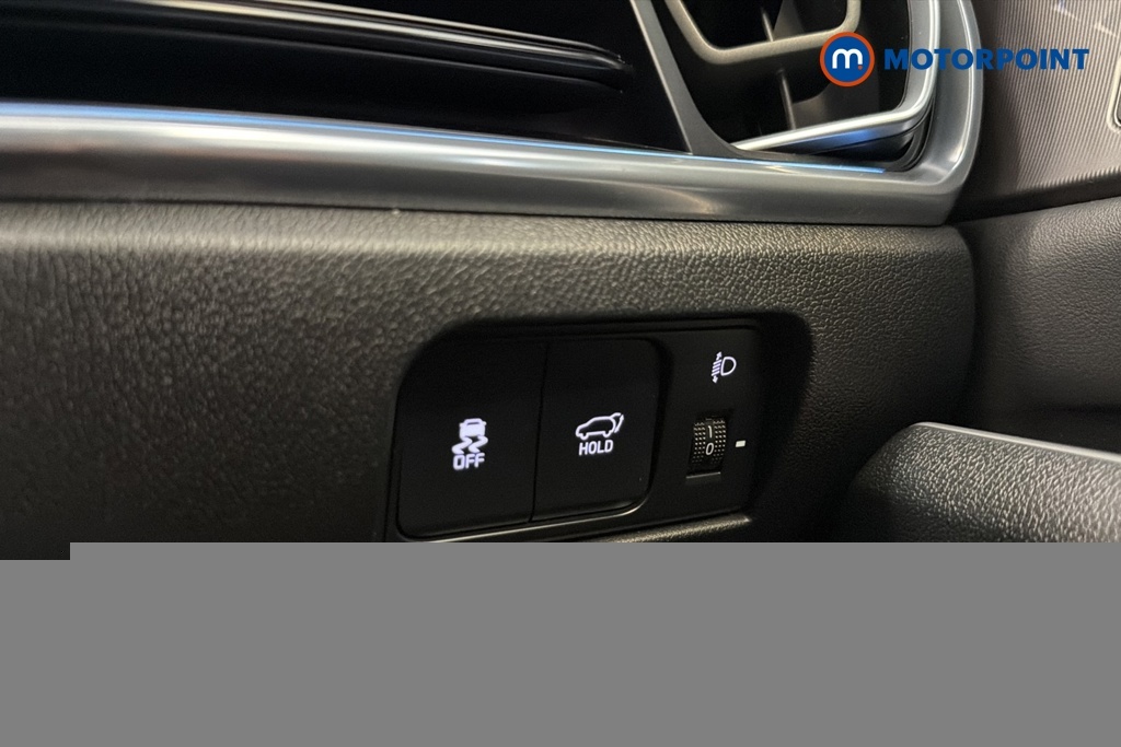 Kia Sorento 1.6 T-gdi Hev Edition Black #17