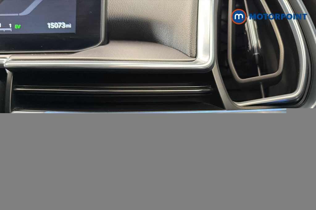 Kia Sorento 1.6 T-gdi Hev Edition Black #16