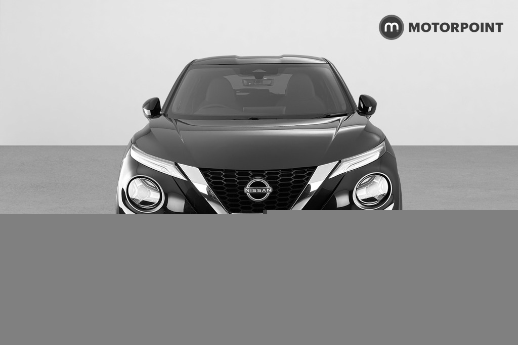 Nissan Juke 1.0 Dig-t N-connecta Black #2