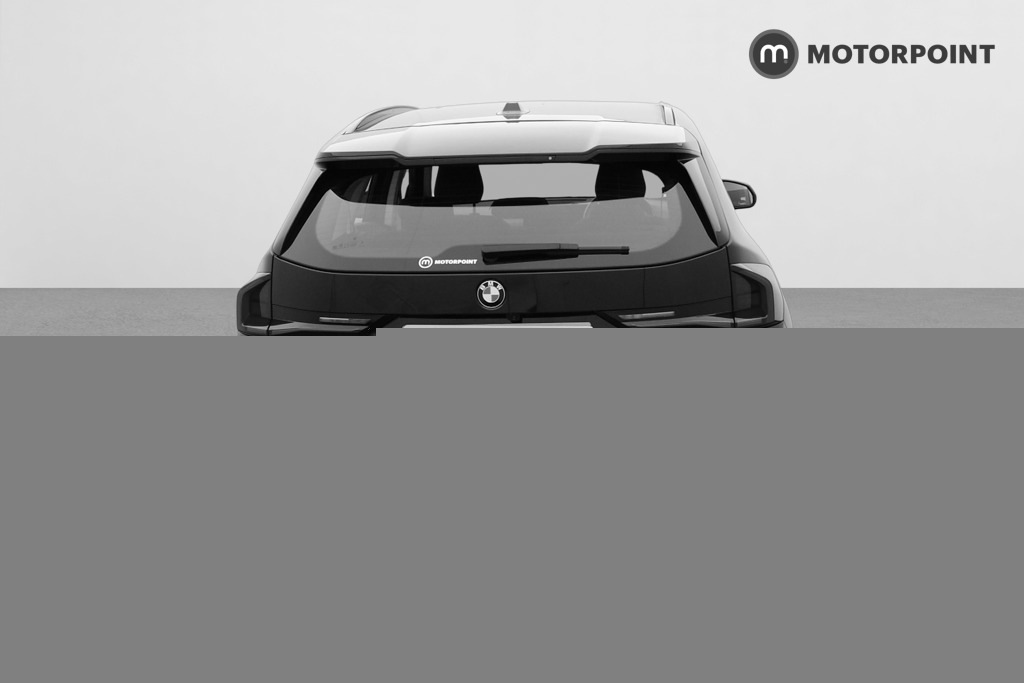 BMW X1 Sdrive 20I Mht Sport Step Black #6