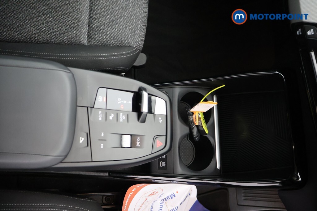 BMW X1 Sdrive 20I Mht M Sport Step White #20
