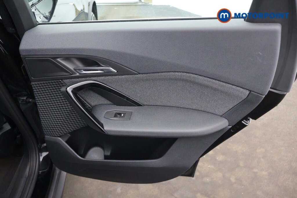 BMW X1 Sdrive 20I Mht M Sport Step White #23
