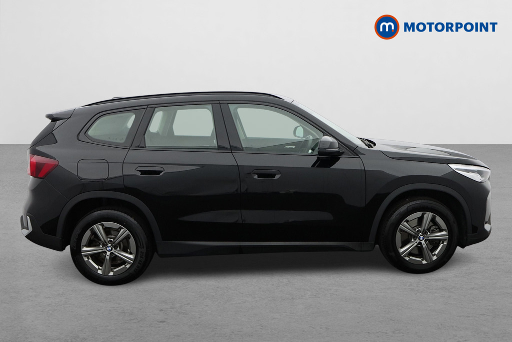 BMW X1 Sdrive 20I Mht M Sport Step White #8