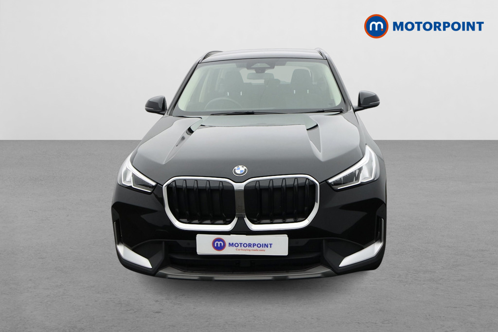 BMW X1 Sdrive 20I Mht Sport Step Black #2