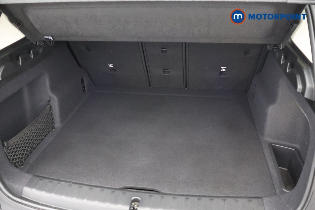 BMW X1 Sdrive 20I Mht M Sport Step White #25