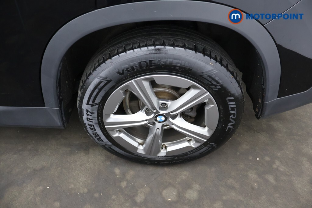 BMW X1 Sdrive 20I Mht M Sport Step White #10