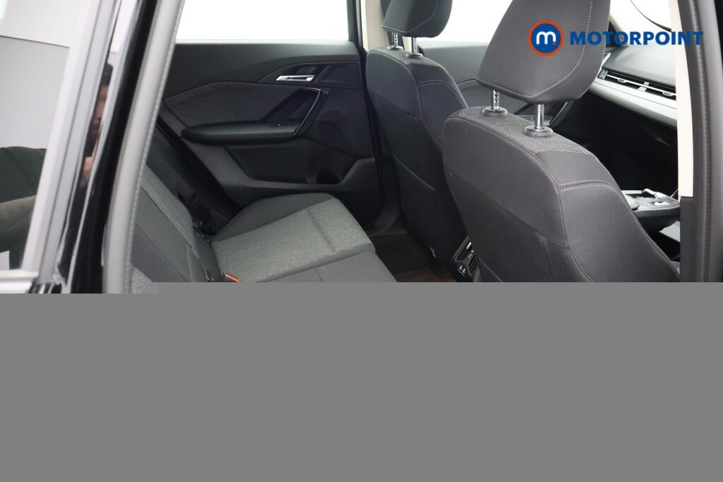 BMW X1 Sdrive 20I Mht M Sport Step White #24