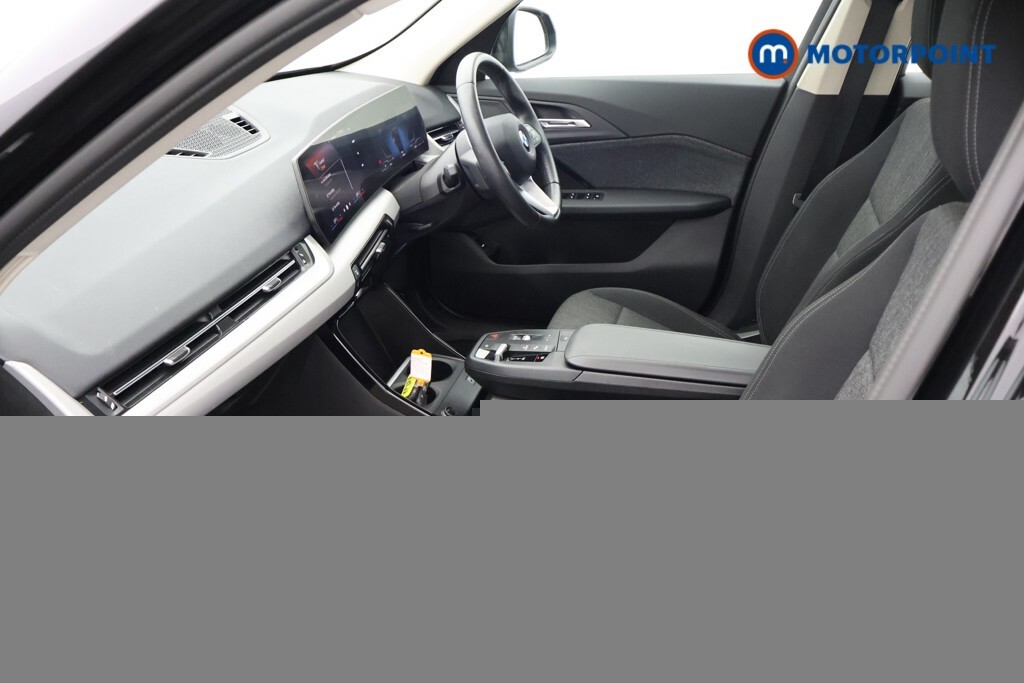 BMW X1 Sdrive 20I Mht M Sport Step White #29