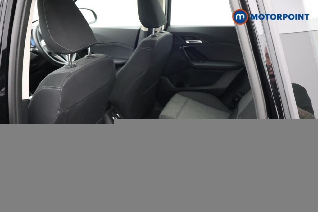 BMW X1 Sdrive 20I Mht M Sport Step White #27