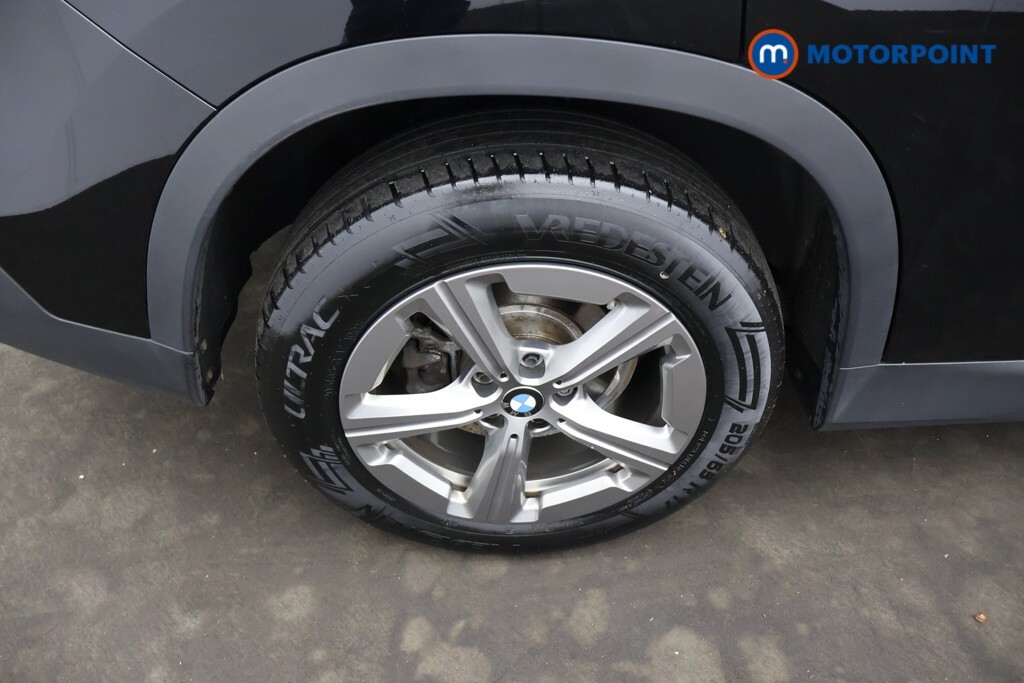 BMW X1 Sdrive 20I Mht M Sport Step White #11