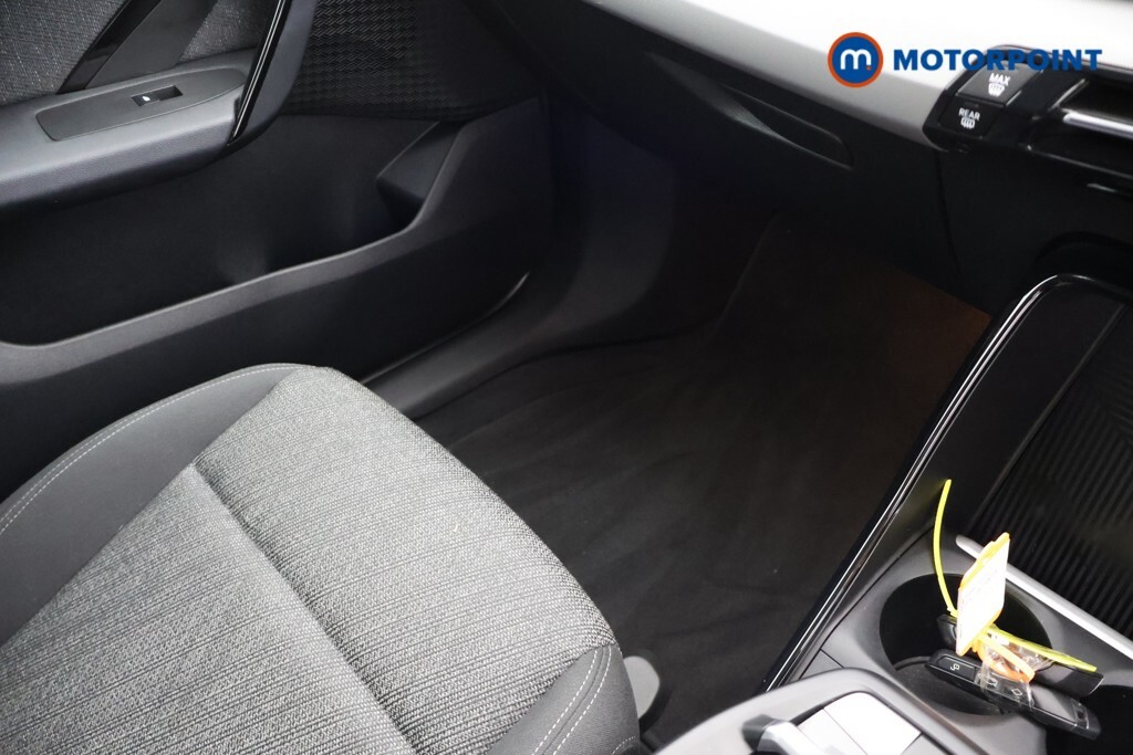 BMW X1 Sdrive 20I Mht M Sport Step White #19
