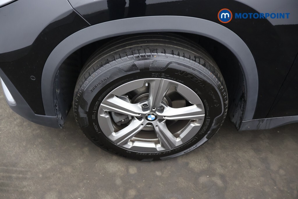 BMW X1 Sdrive 20I Mht M Sport Step White #9