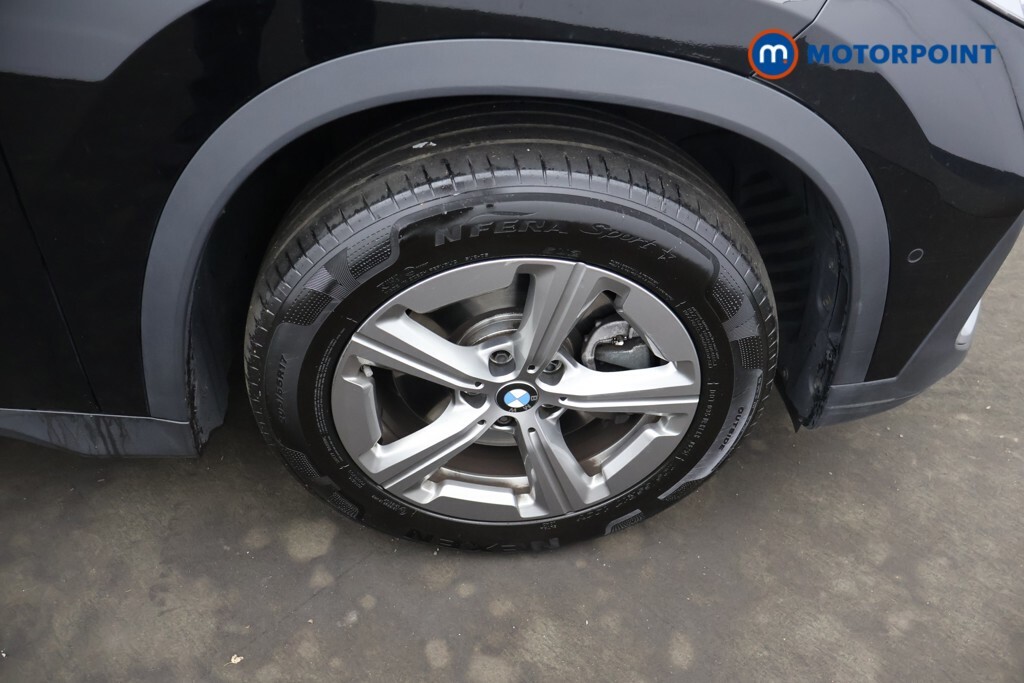 BMW X1 Sdrive 20I Mht M Sport Step White #12