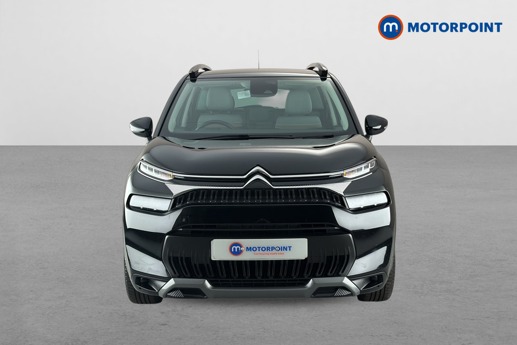 Citroen C3 Aircross 1.2 Puretech 130 Plus Eat6 Black #2