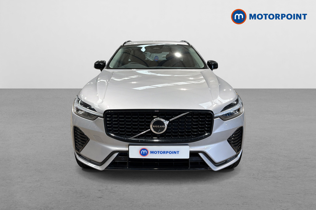 Volvo XC60 2.0 B5p Plus Dark Awd Geartronic Silver #2