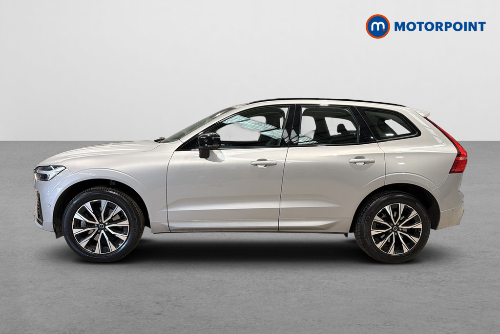 Volvo XC60 Ultra Black Edition Black #7