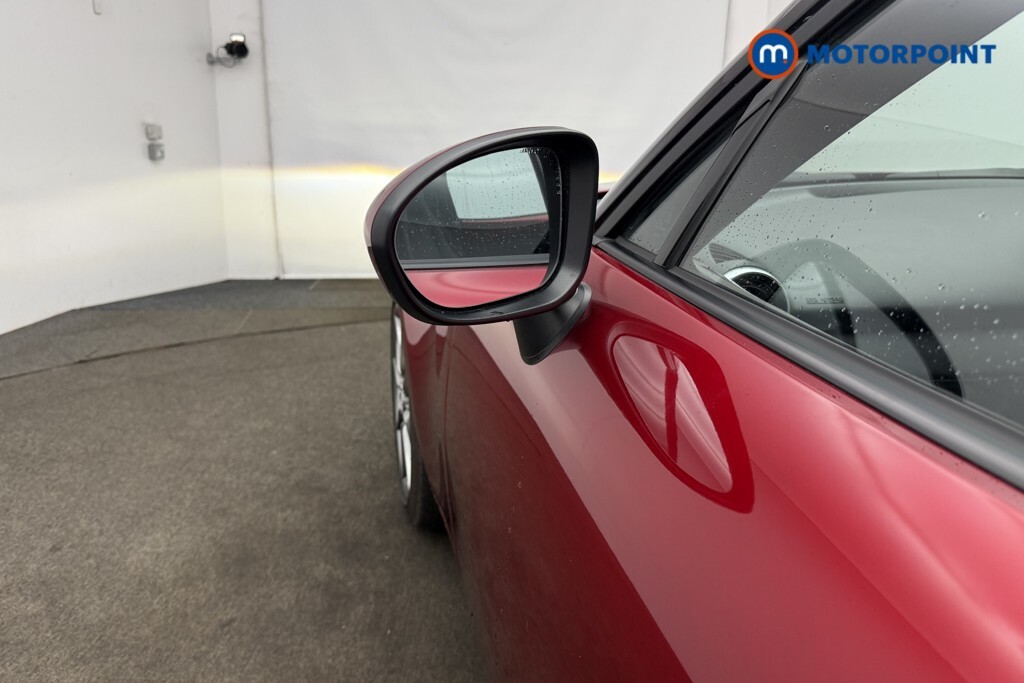 Mazda MX-5 2.0 Skyactiv-g Exclusive-line Convertible Petr  #34