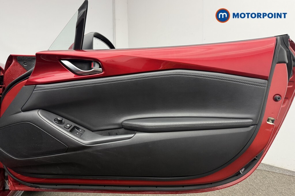 Mazda MX-5 2.0 Skyactiv-g Exclusive-line Convertible Petr  #24