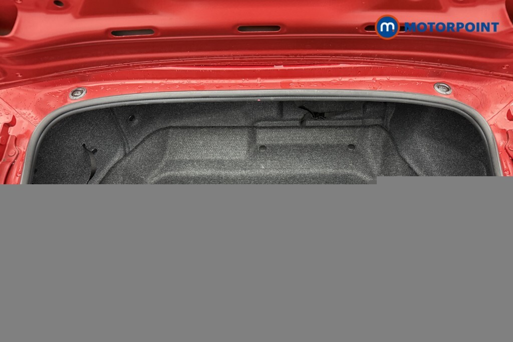 Mazda MX-5 2.0 Skyactiv-g Exclusive-line Convertible Petr  #27