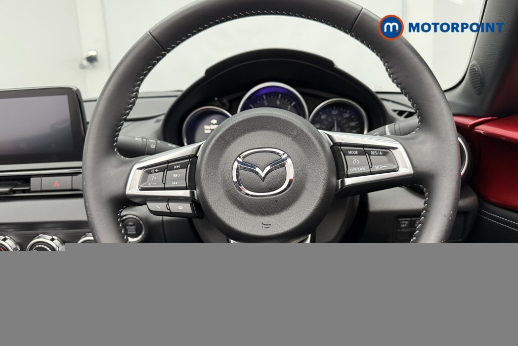 Mazda MX-5 2.0 Skyactiv-g Exclusive-line Convertible Petr  #12