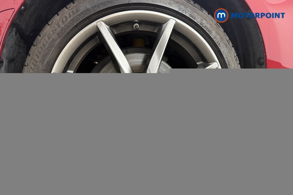 Mazda MX-5 2.0 Skyactiv-g Exclusive-line Convertible Petr  #18