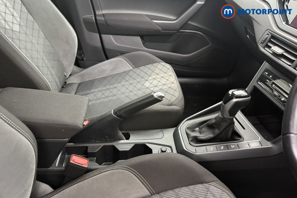 Volkswagen Taigo Style Grey #17