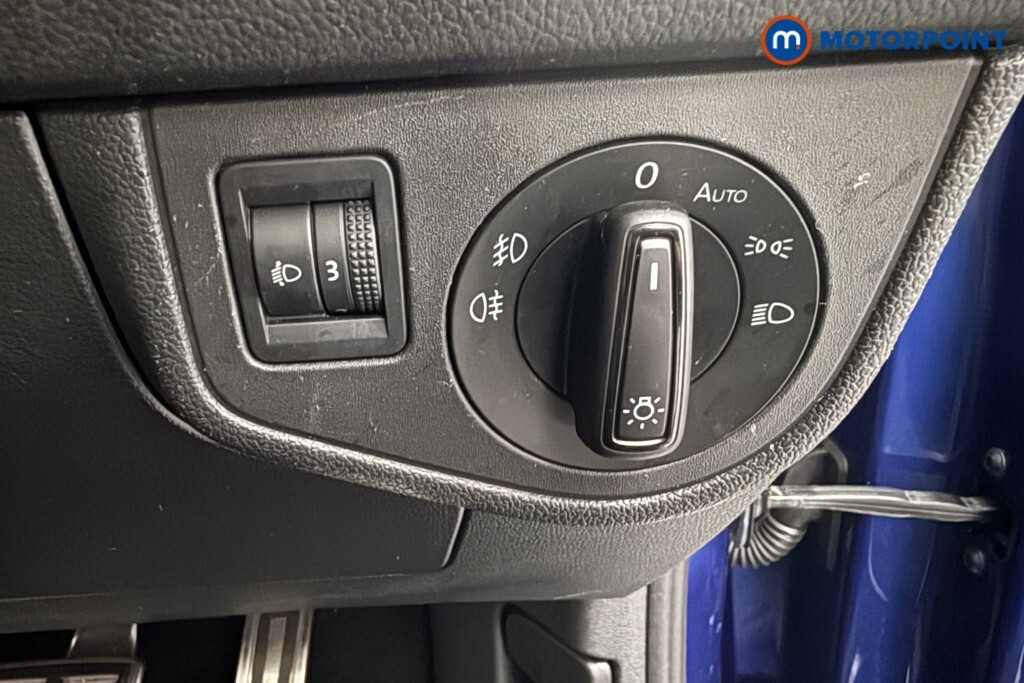 Volkswagen Taigo Style Grey #12