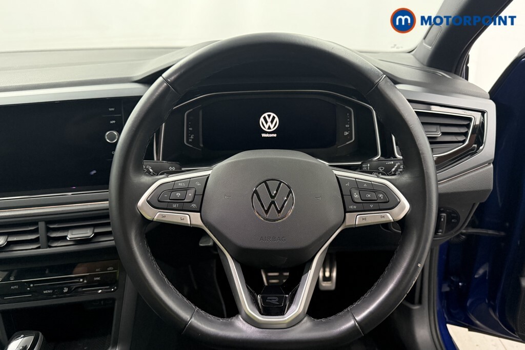Volkswagen Taigo Style Grey #9