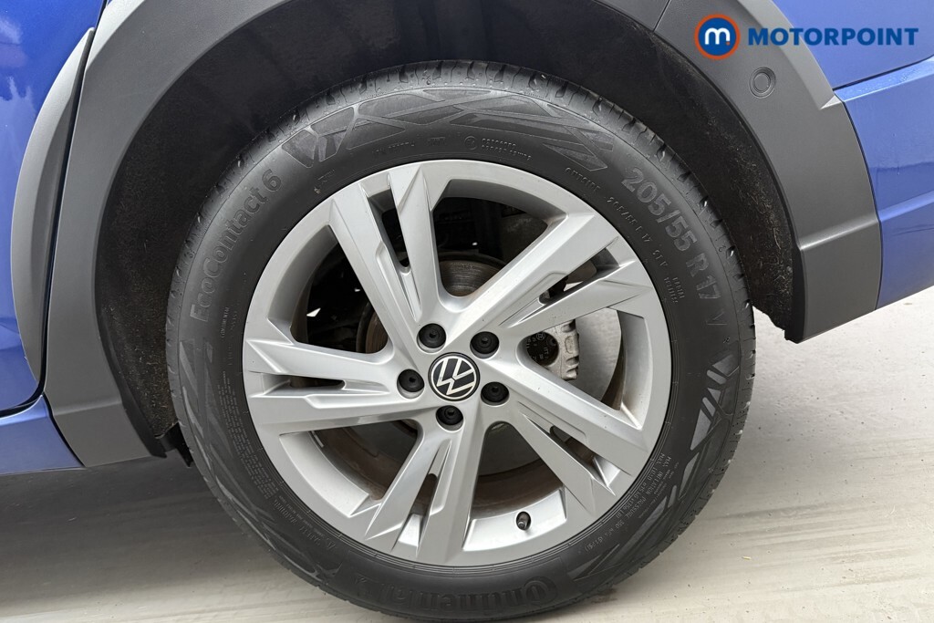 Volkswagen Taigo Style Grey #25