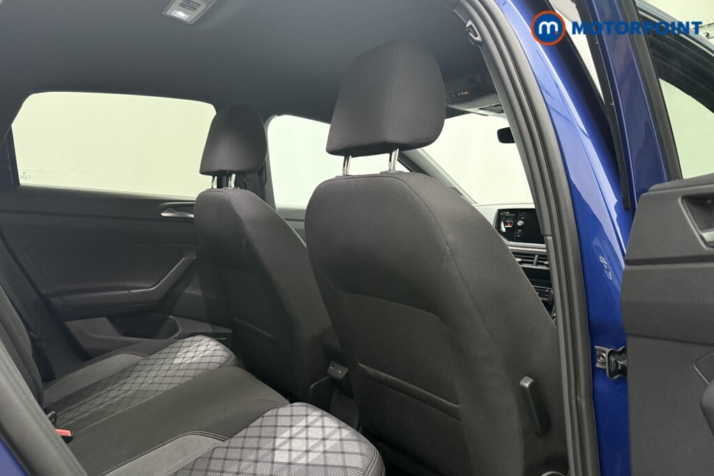 Volkswagen Taigo Style Grey #19
