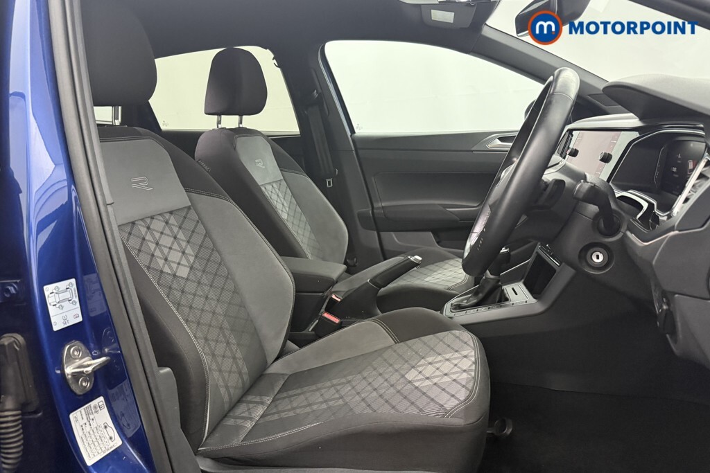 Volkswagen Taigo Style Grey #18