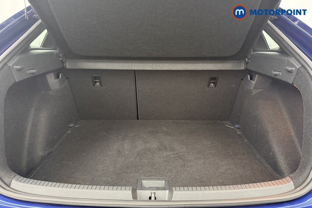 Volkswagen Taigo Style Grey #20