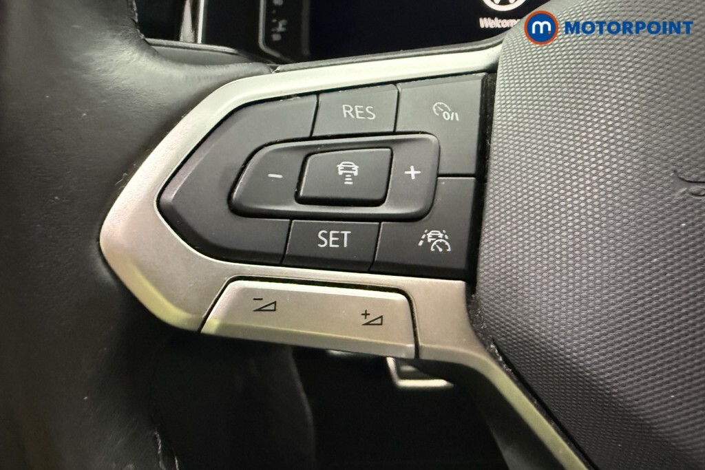 Volkswagen Taigo Style Grey #10