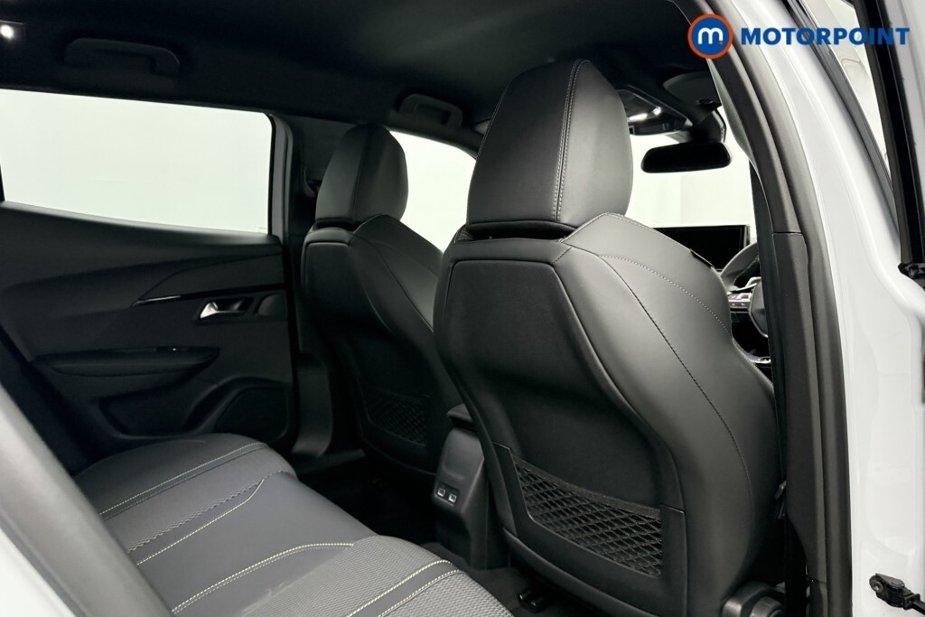 Peugeot 2008 Gt Blue #23