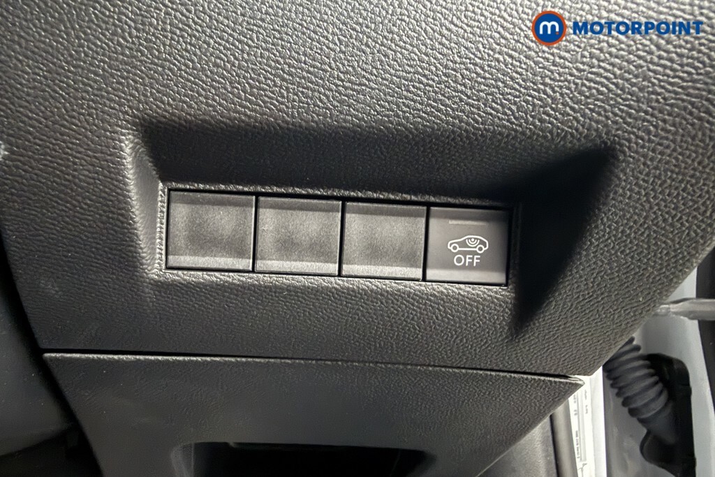 Peugeot 2008 Gt Blue #12
