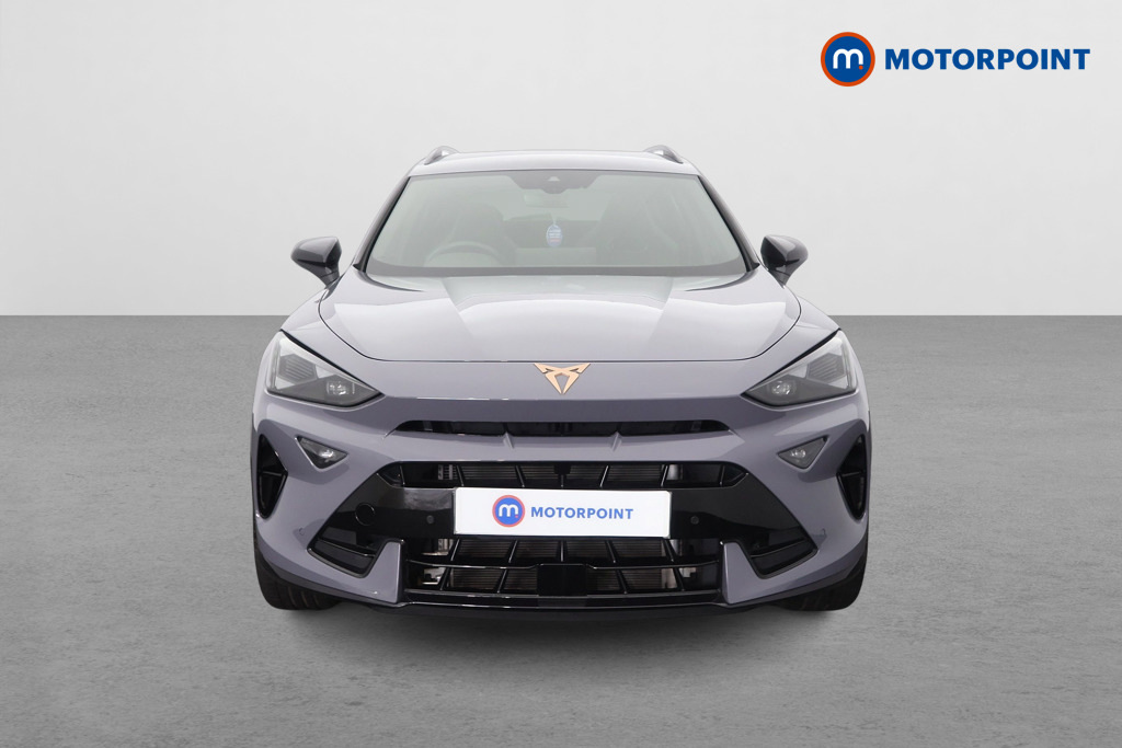 Cupra Formentor 1.5 Etsi 150 V2 Dsg Grey #2