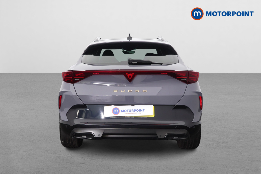 Cupra Formentor 1.5 Etsi 150 V2 Dsg Grey #6