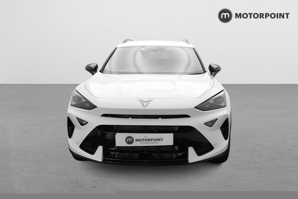 Cupra Formentor 1.5 Tsi 150 V2 KW25NXL White #2