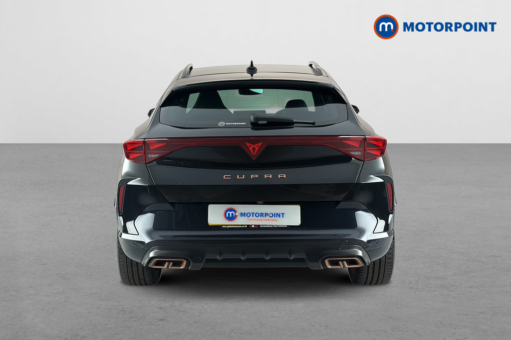 Cupra Formentor 1.5 Ehybrid 204 V2 Dsg Black #6