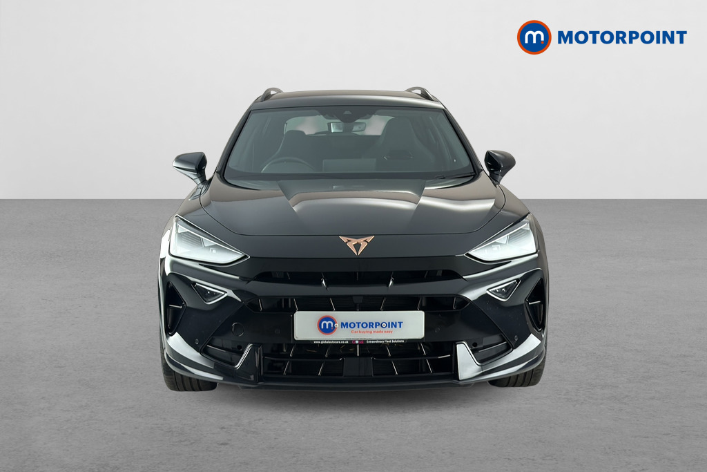 Cupra Formentor 1.5 Ehybrid 204 V2 Dsg Black #2