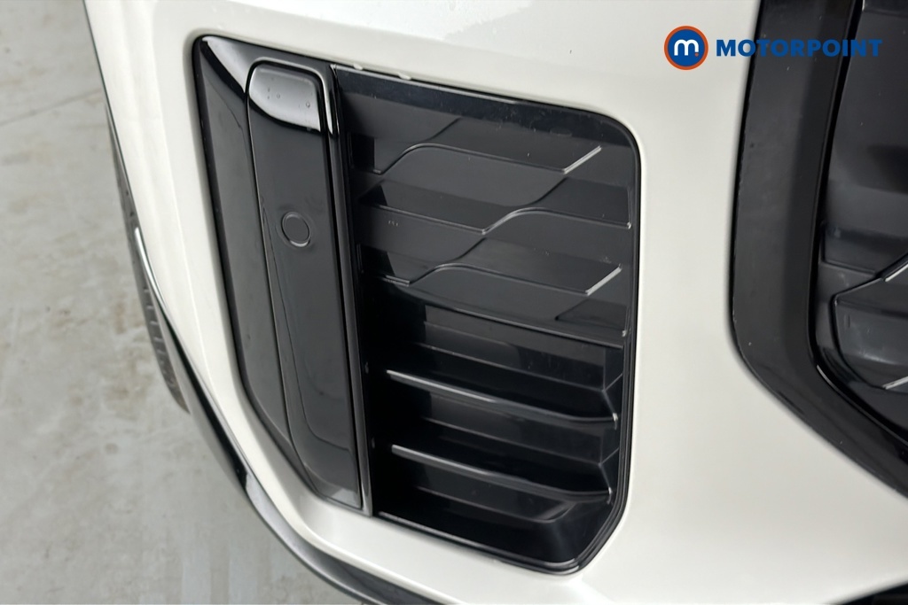 Mini Countryman 1.5 C Classic Level 1 Silver #31