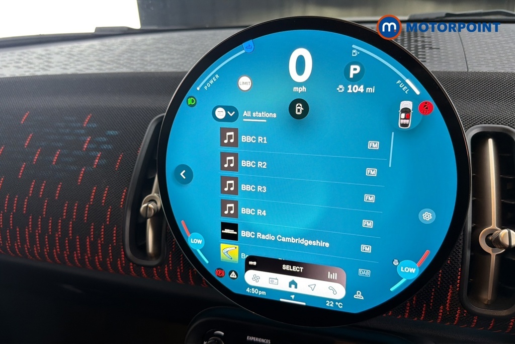 Mini Countryman 1.5 C Classic Level 1 Silver #16