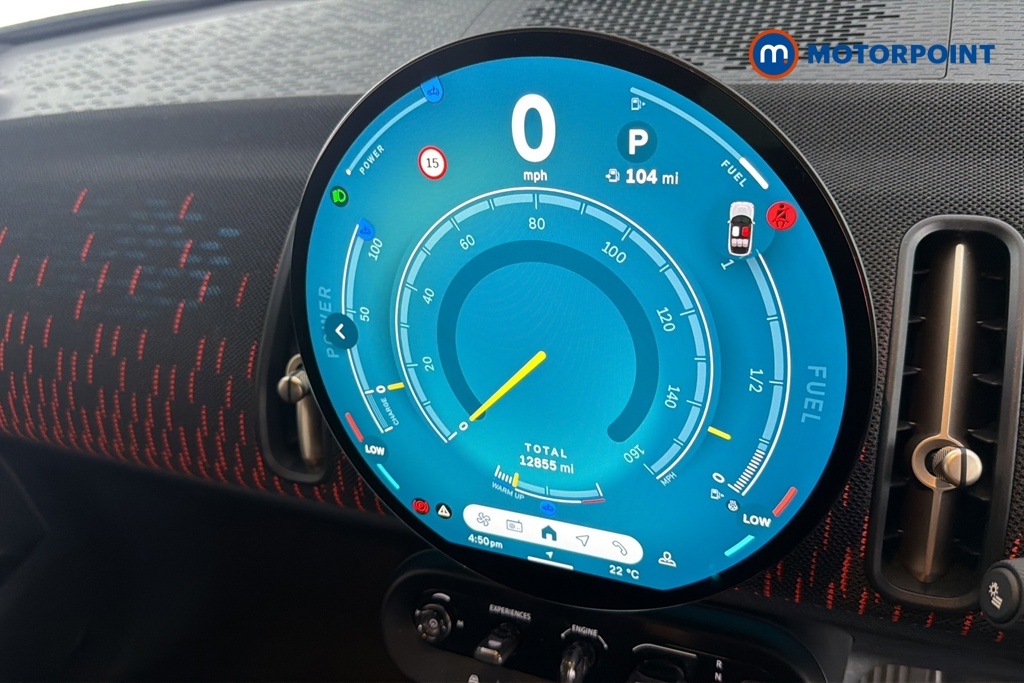 Mini Countryman 1.5 C Classic Level 1 Silver #15