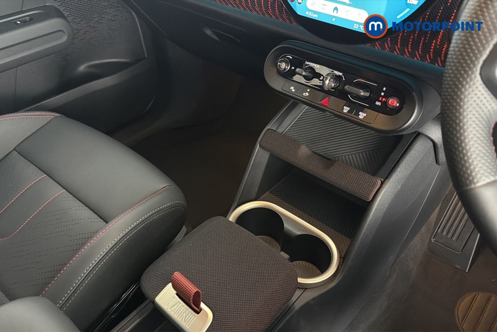 Mini Countryman 1.5 C Classic Level 1 Silver #19