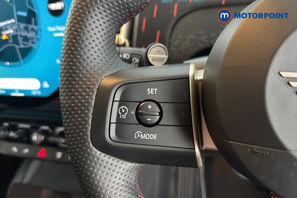 Mini Countryman 1.5 C Classic Level 1 Silver #12