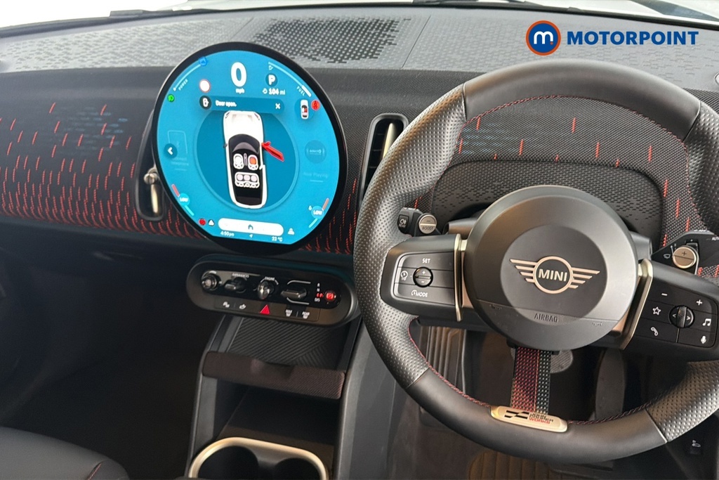 Mini Countryman 1.5 C Classic Level 1 Silver #9