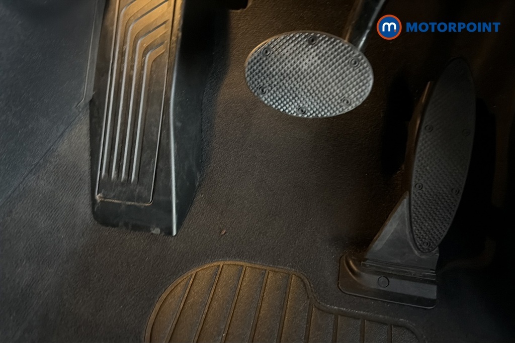 Mini Countryman 1.5 C Classic Level 1 Silver #25