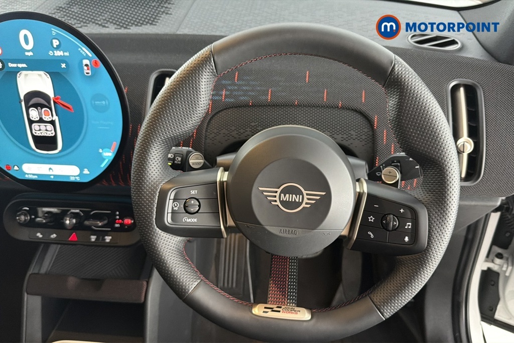 Mini Countryman 1.5 C Classic Level 1 Silver #10