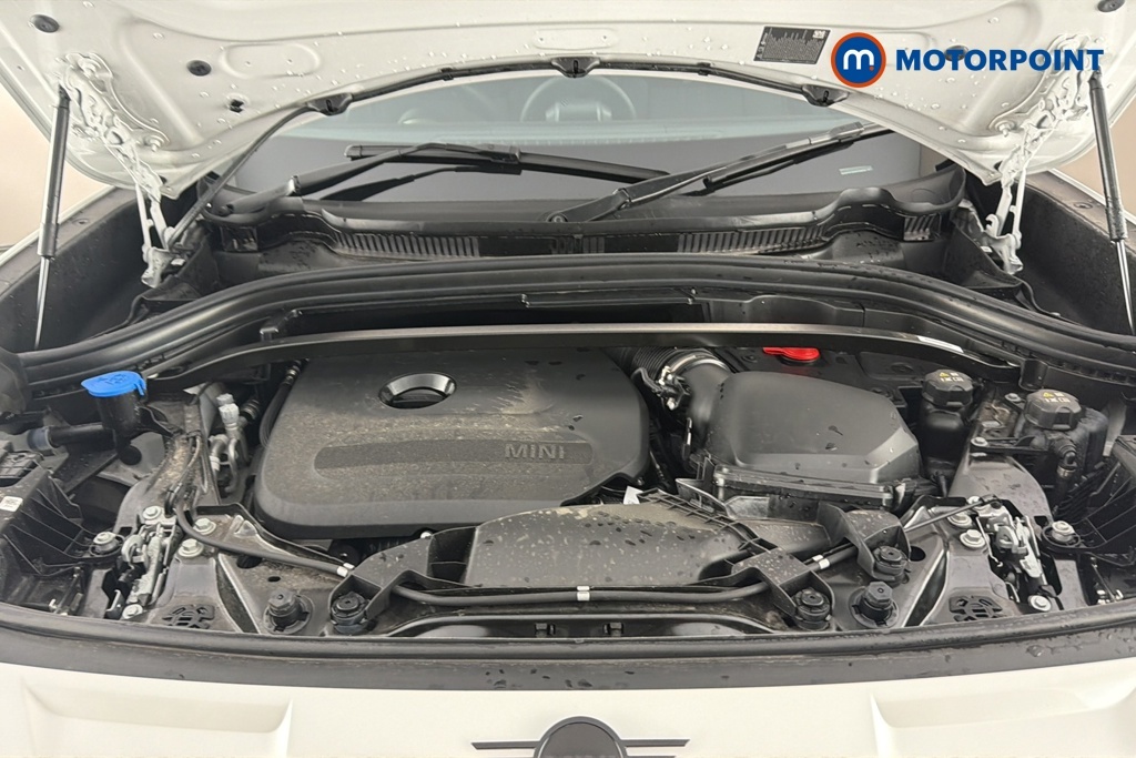 Mini Countryman 1.5 C Classic Level 1 Silver #40