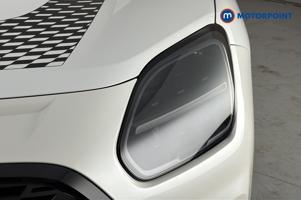 Mini Countryman 1.5 C Classic Level 1 Silver #34